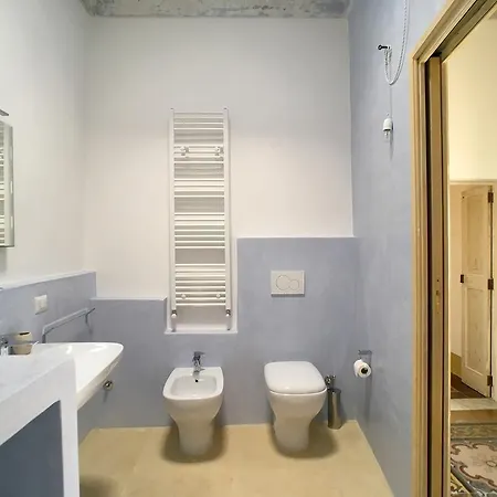 Bilocale Panoramico Canneto Apartment *