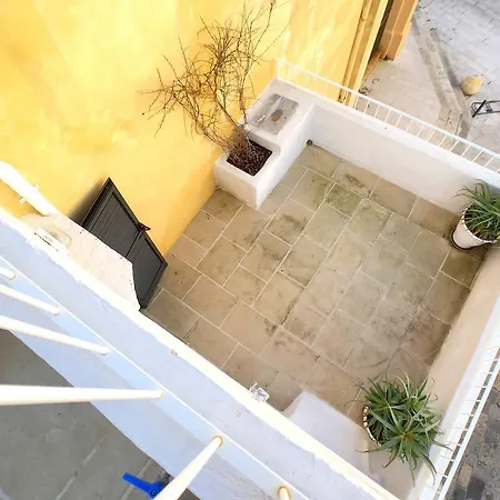 Bilocale Panoramico Canneto Apartment Gallipoli